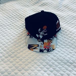Space jam hat